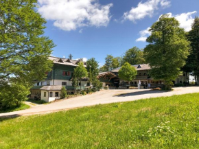 Hochberghaus Resort Grünau Im Almtal